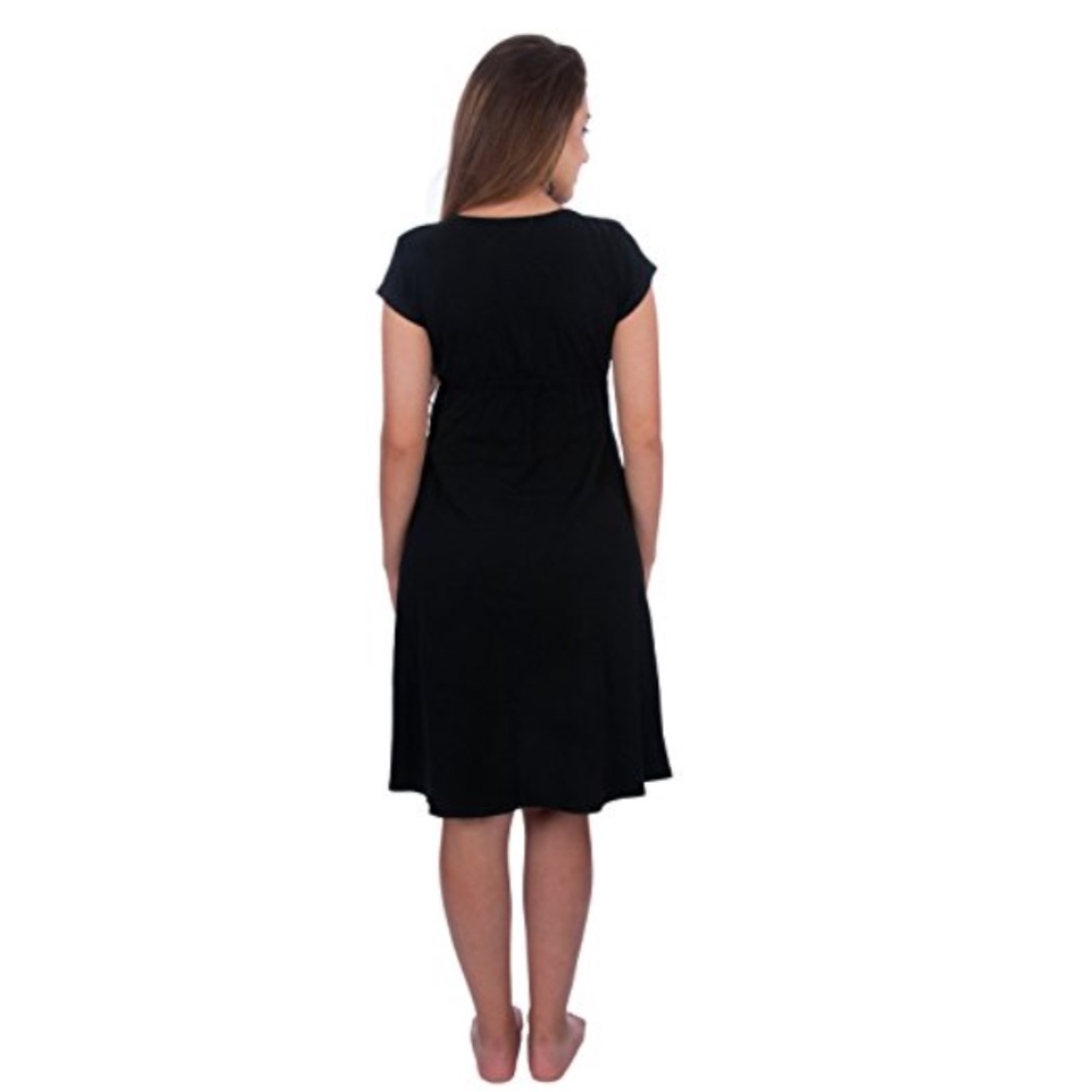 Nursing Nightgown/Sleepwear - Picture 4 of 4